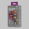 Фонарь ARMYTEK PARTNER C2 MAGNET USB теплый F07802W