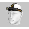 Мультифонарь ARMYTEK WIZARD C2 PRO NICHIA MAGNET USB F06801W